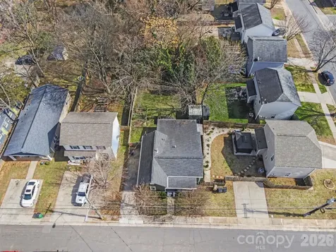 506 Campus Street Charlotte NC 28216