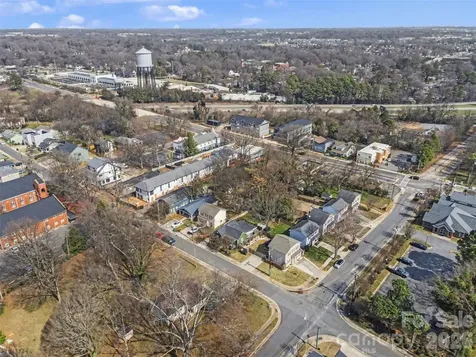 506 Campus Street Charlotte NC 28216