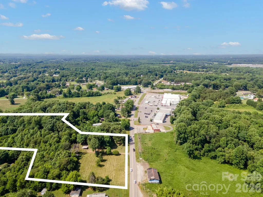 523 Turnersburg Highway Statesville NC 28625