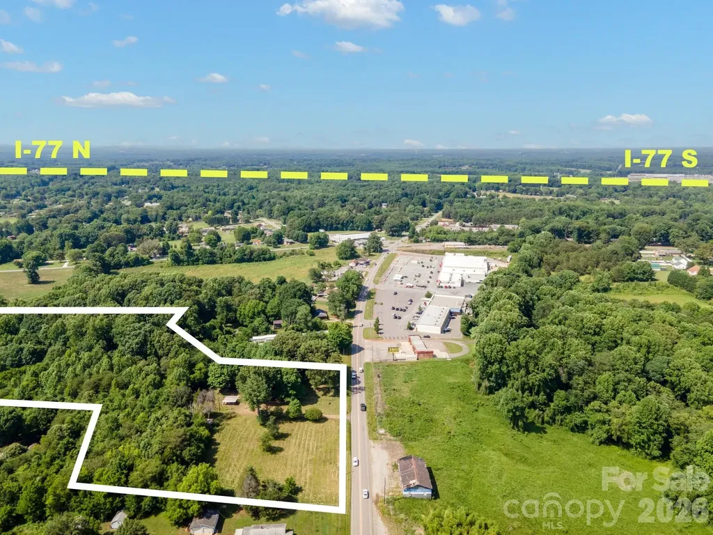 523 Turnersburg Highway Statesville NC 28625