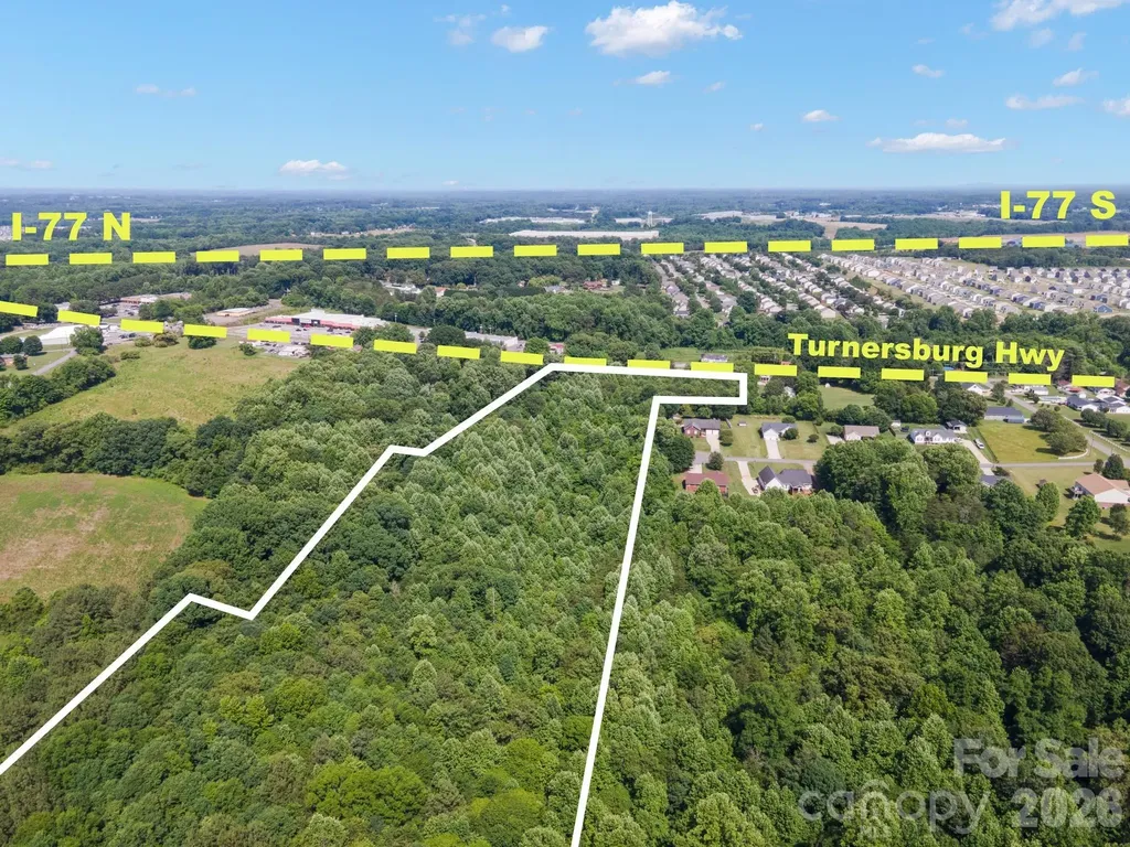 523 Turnersburg Highway Statesville NC 28625