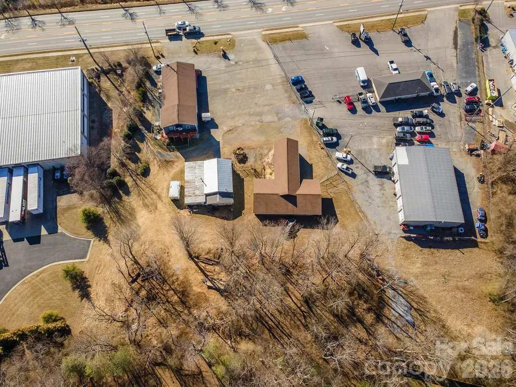 Black Mountain NC, 2968 Us 70 Highway