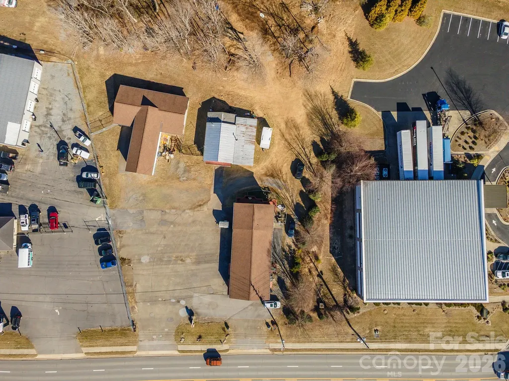 2968 Us 70 Highway Black Mountain NC 28711