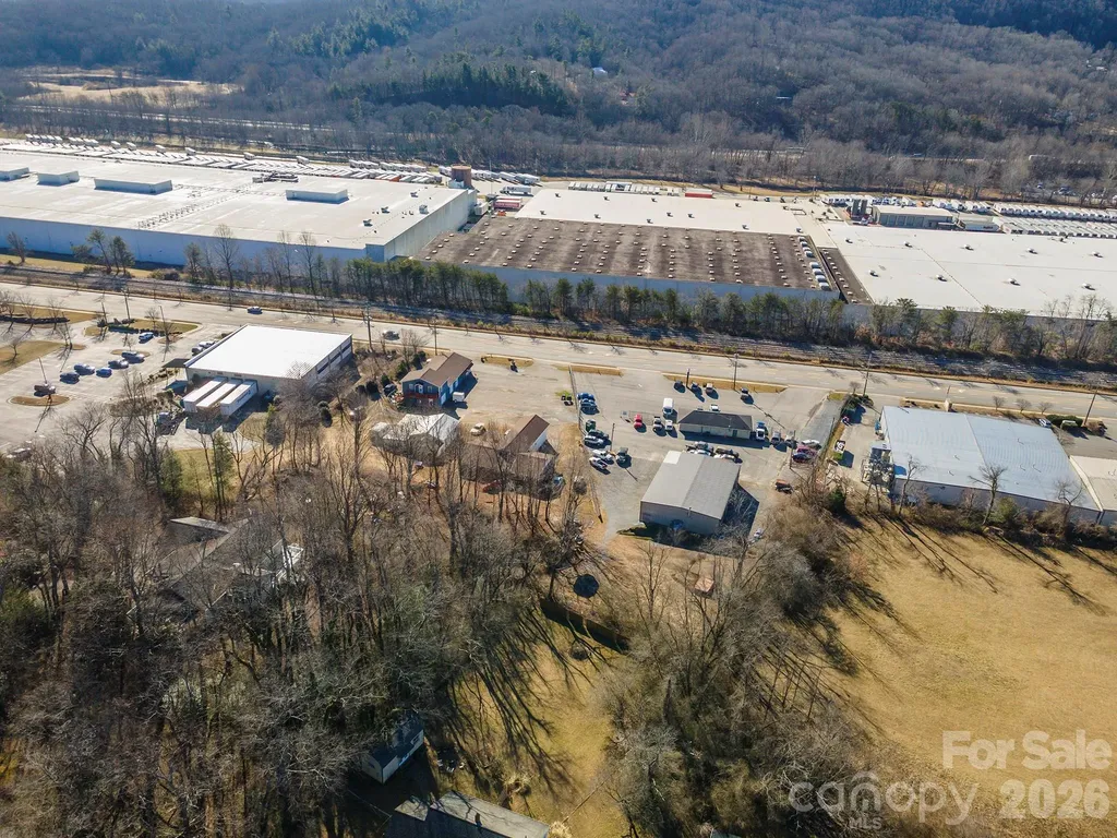 2968 Us 70 Highway Black Mountain NC 28711