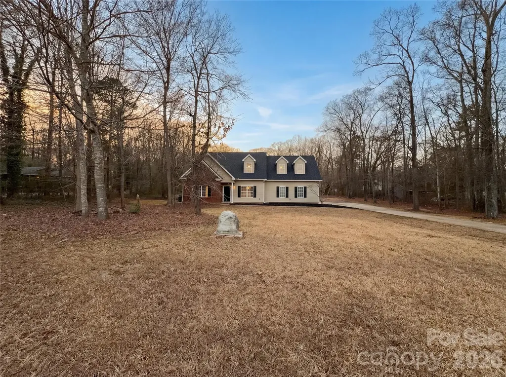 4408 Waxhaw Indian Trail Road Indian Trail NC 28079