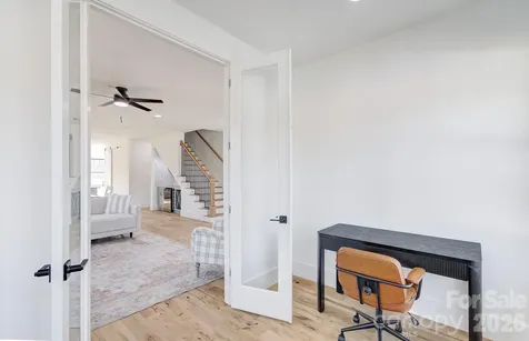 4 S Martha Kate Drive Hendersonville NC 28792