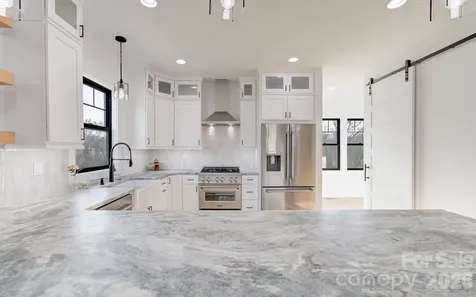 4 S Martha Kate Drive Hendersonville NC 28792