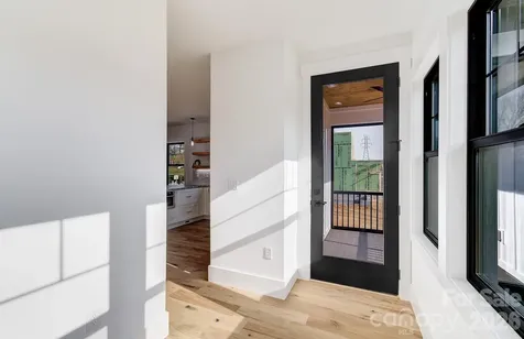 4 S Martha Kate Drive Hendersonville NC 28792