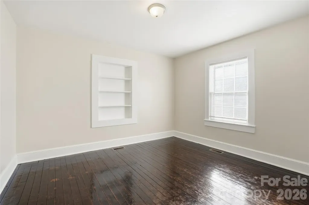 358 N Cleghorn Street Rutherfordton NC 28139
