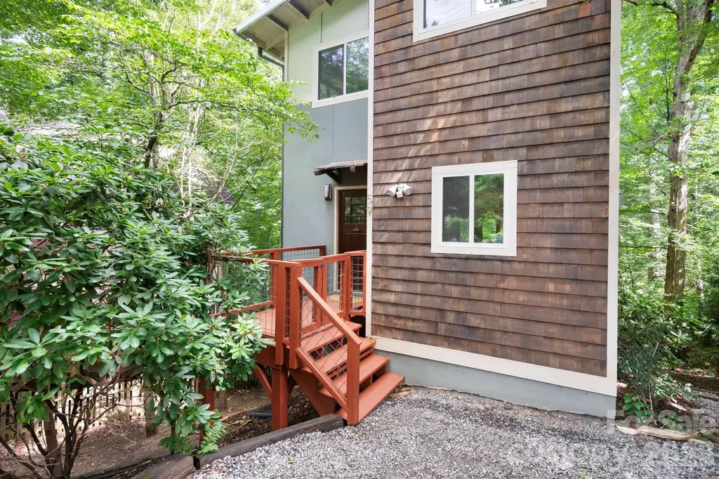 59 Morningside Drive Asheville NC 28806
