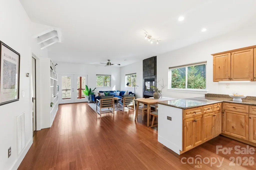 59 Morningside Drive Asheville NC 28806
