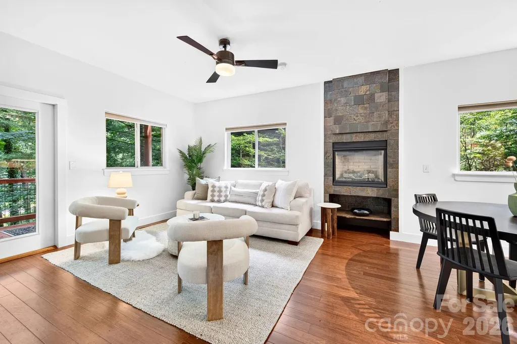 59 Morningside Drive Asheville NC 28806