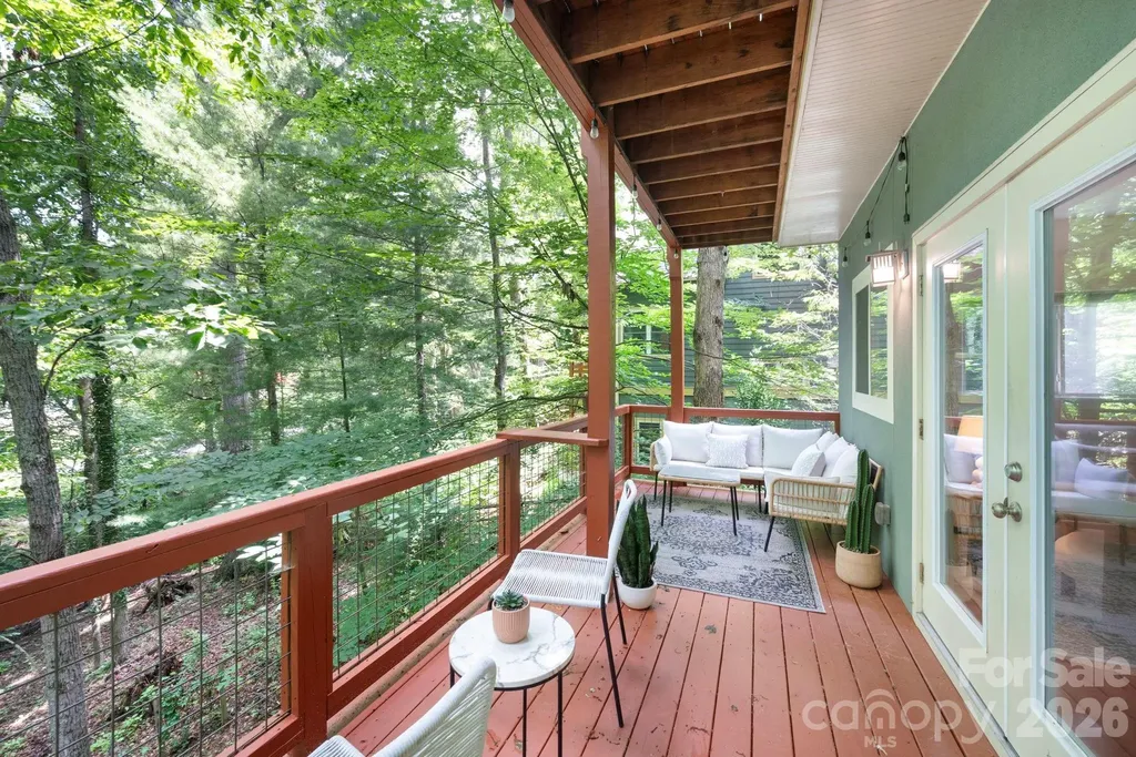 59 Morningside Drive Asheville NC 28806
