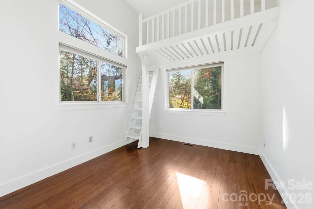 59 Morningside Drive Asheville NC 28806