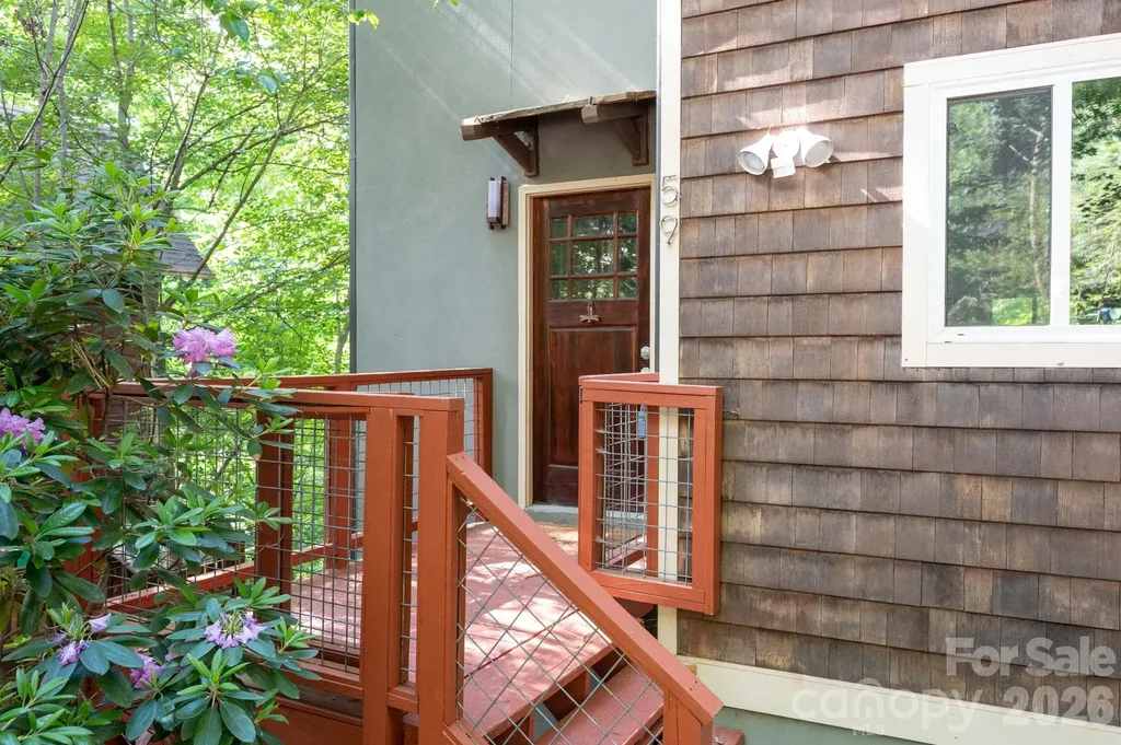 59 Morningside Drive Asheville NC 28806