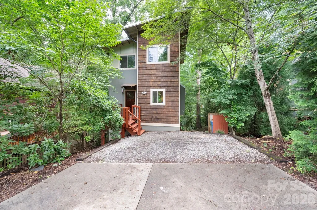 59 Morningside Drive Asheville NC 28806