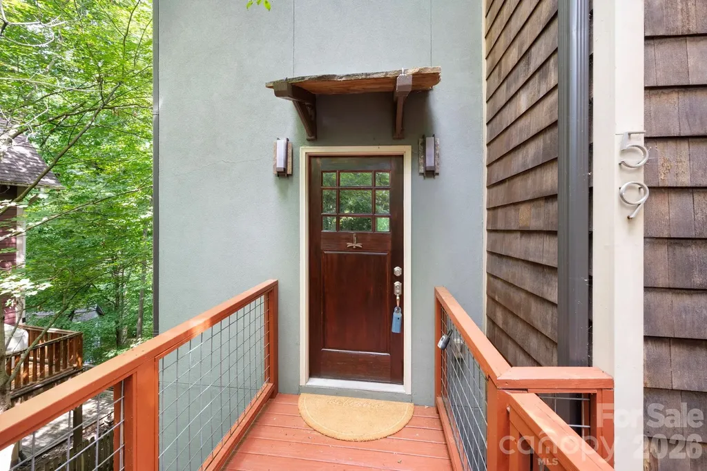 59 Morningside Drive Asheville NC 28806