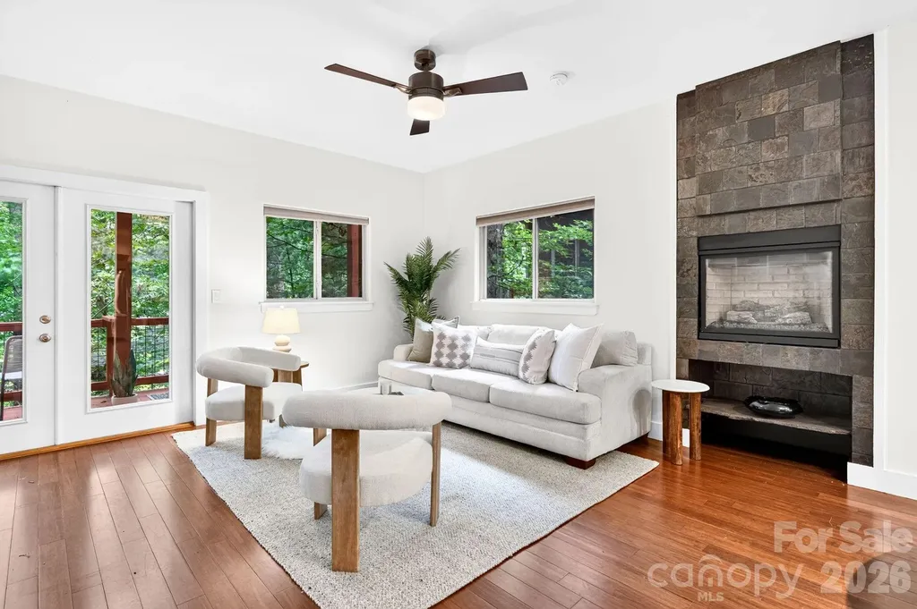 59 Morningside Drive Asheville NC 28806