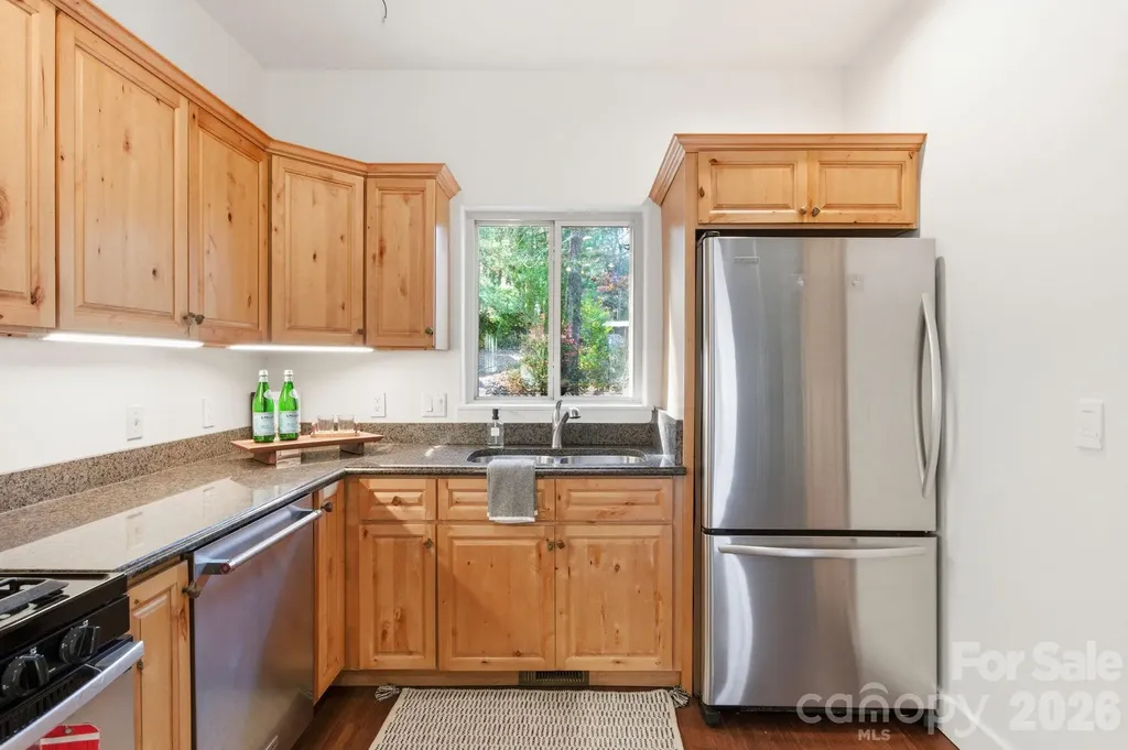 59 Morningside Drive Asheville NC 28806