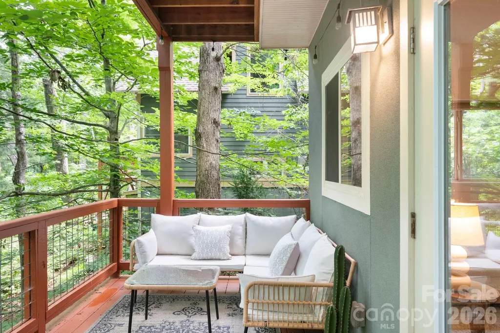 59 Morningside Drive Asheville NC 28806