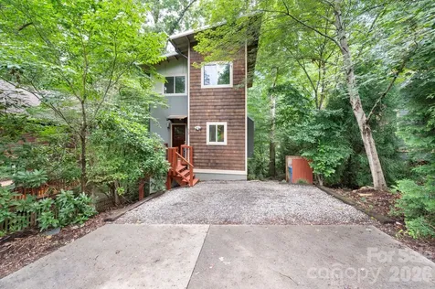 59 Morningside Drive Asheville NC 28806