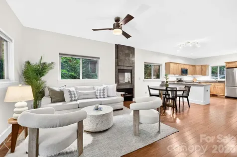 59 Morningside Drive Asheville NC 28806