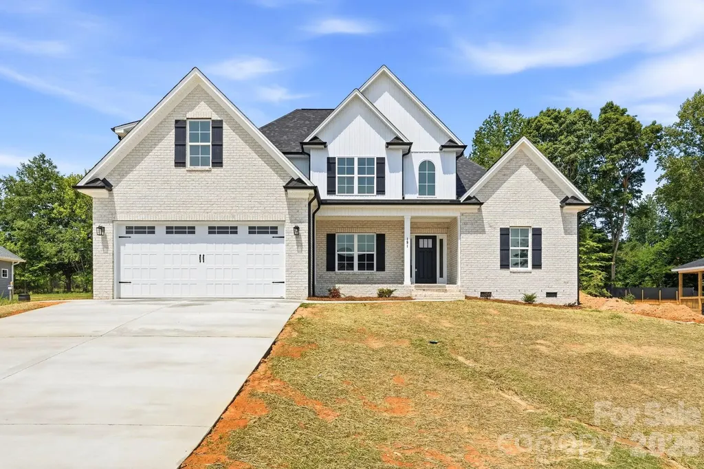 191 Cool Run Lexington NC 27295