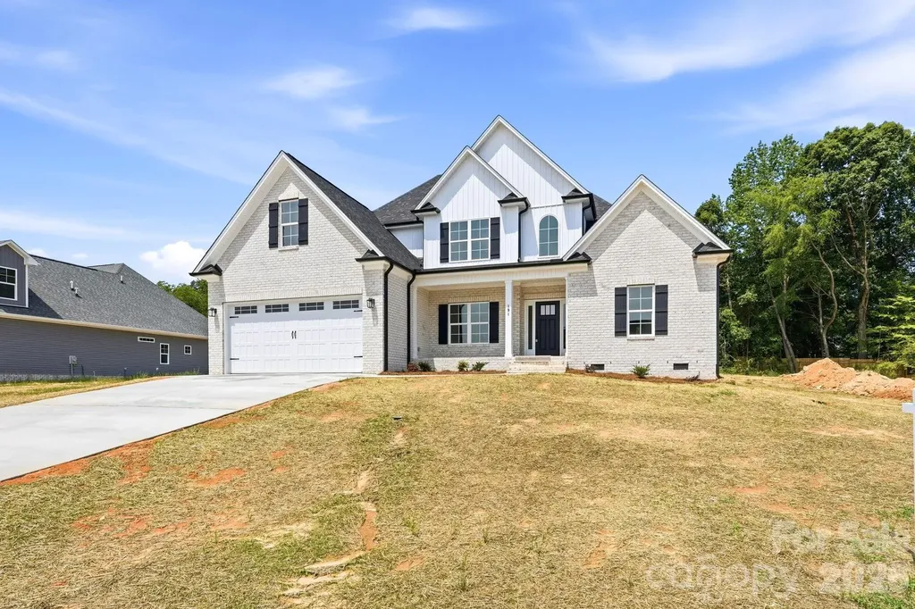 191 Cool Run Lexington NC 27295