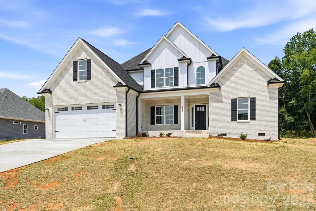 191 Cool Run Lexington NC 27295