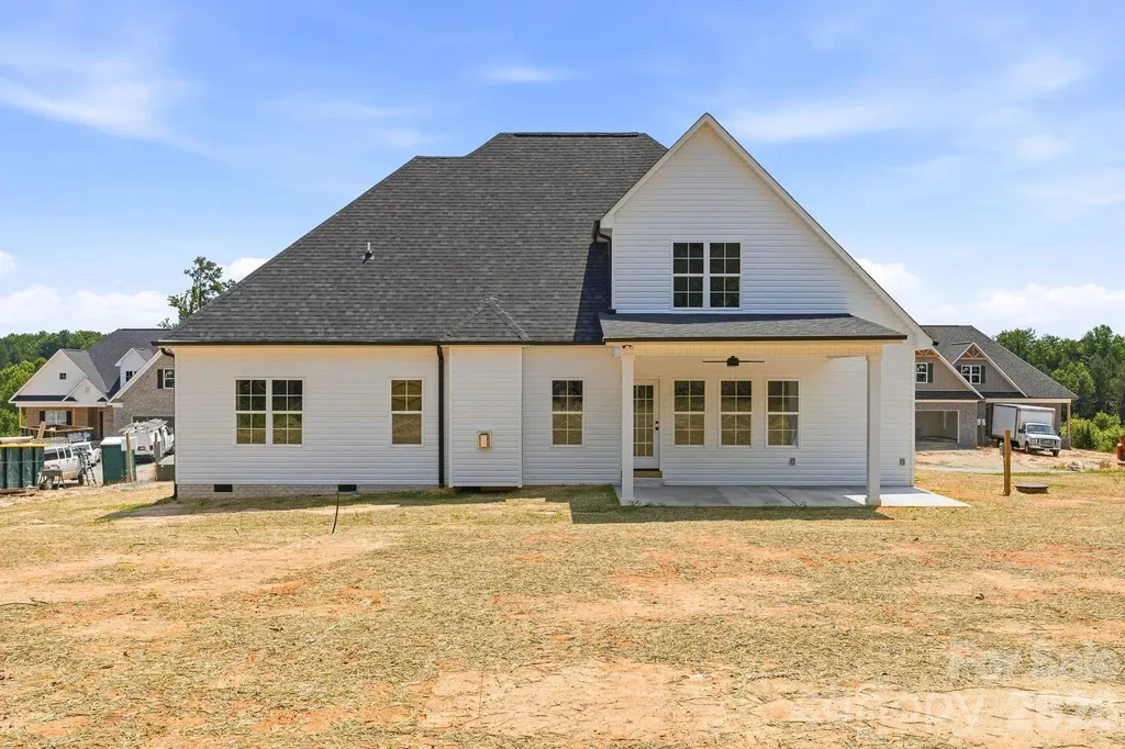 191 Cool Run Lexington NC 27295