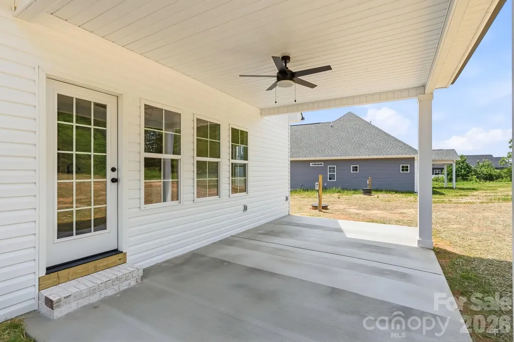 191 Cool Run Lexington NC 27295