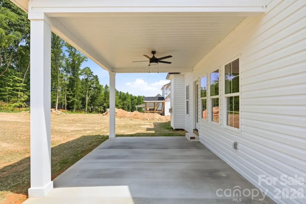 191 Cool Run Lexington NC 27295