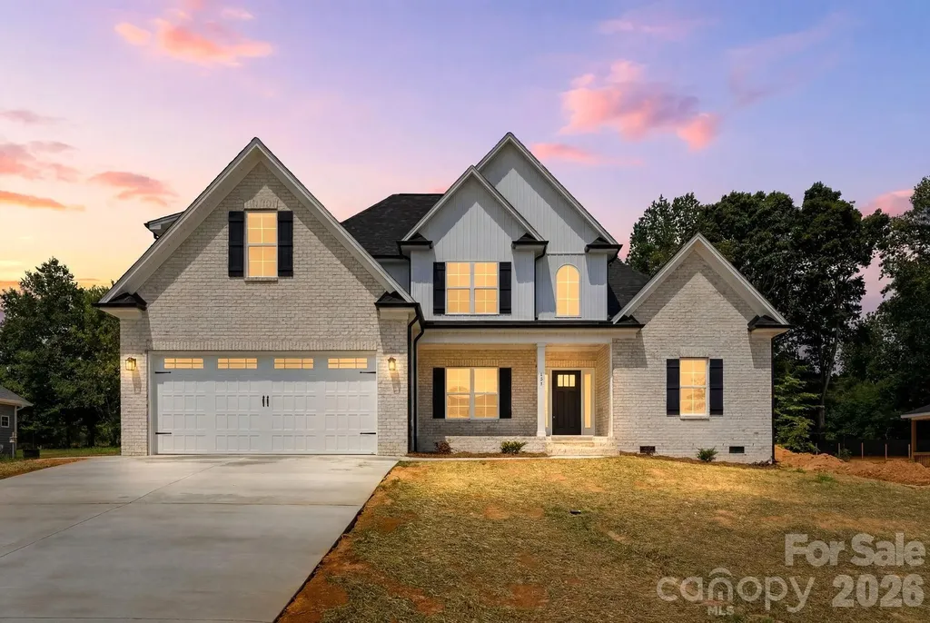 191 Cool Run Lexington NC 27295