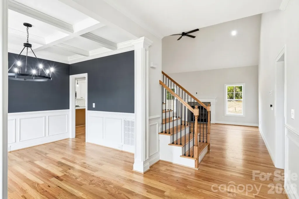 191 Cool Run Lexington NC 27295