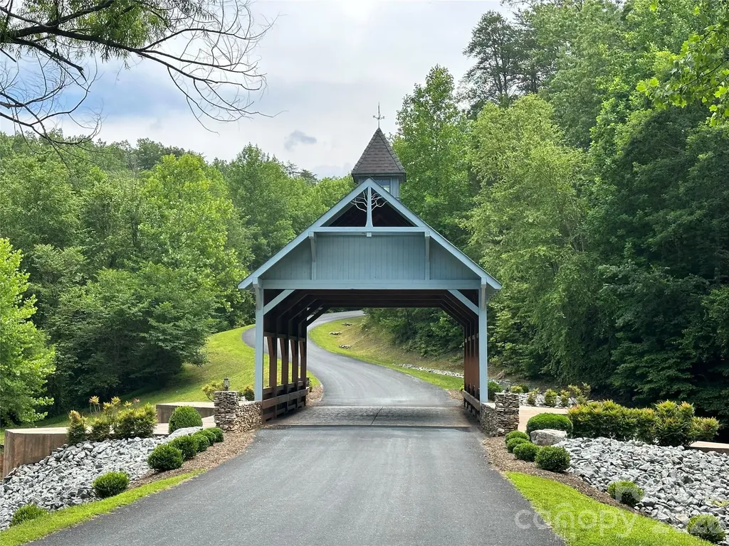 Lots 22 & 23 Lake Adger Parkway Mill Spring NC 28756