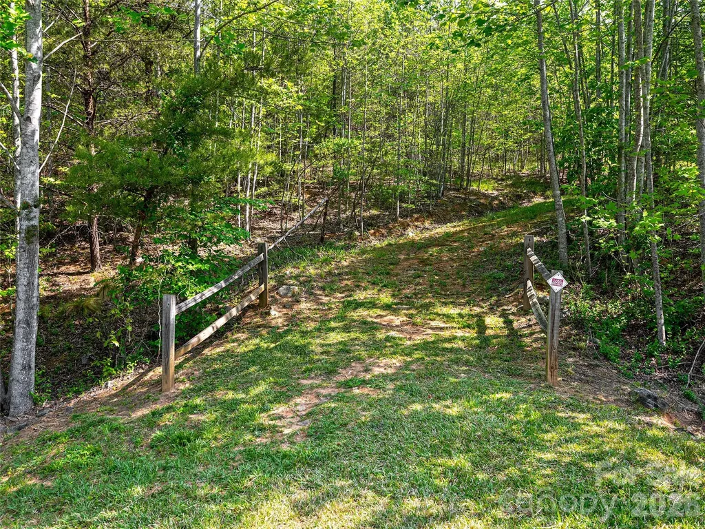 Lots 22 & 23 Lake Adger Parkway Mill Spring NC 28756