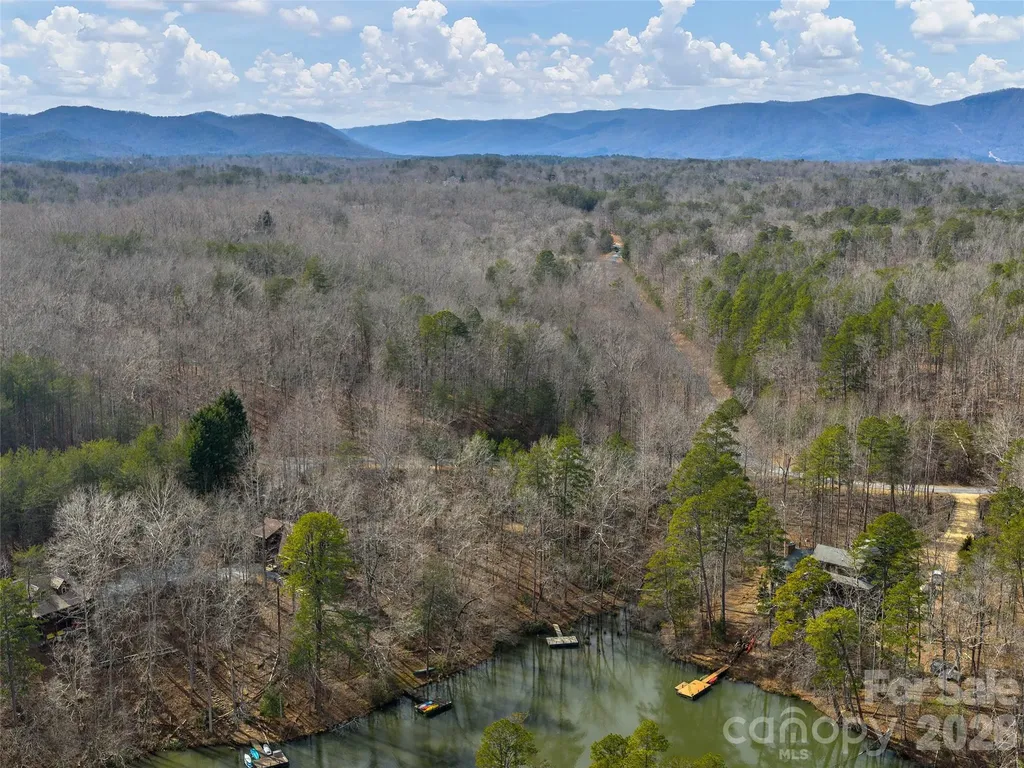 Lots 22 & 23 Lake Adger Parkway Mill Spring NC 28756