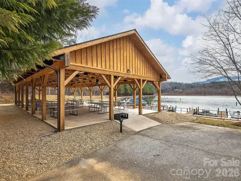 Lots 22 & 23 Lake Adger Parkway Mill Spring NC 28756