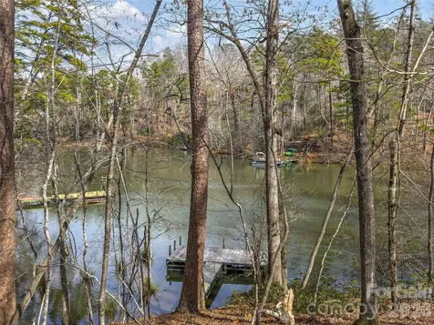Lots 22 & 23 Lake Adger Parkway Mill Spring NC 28756