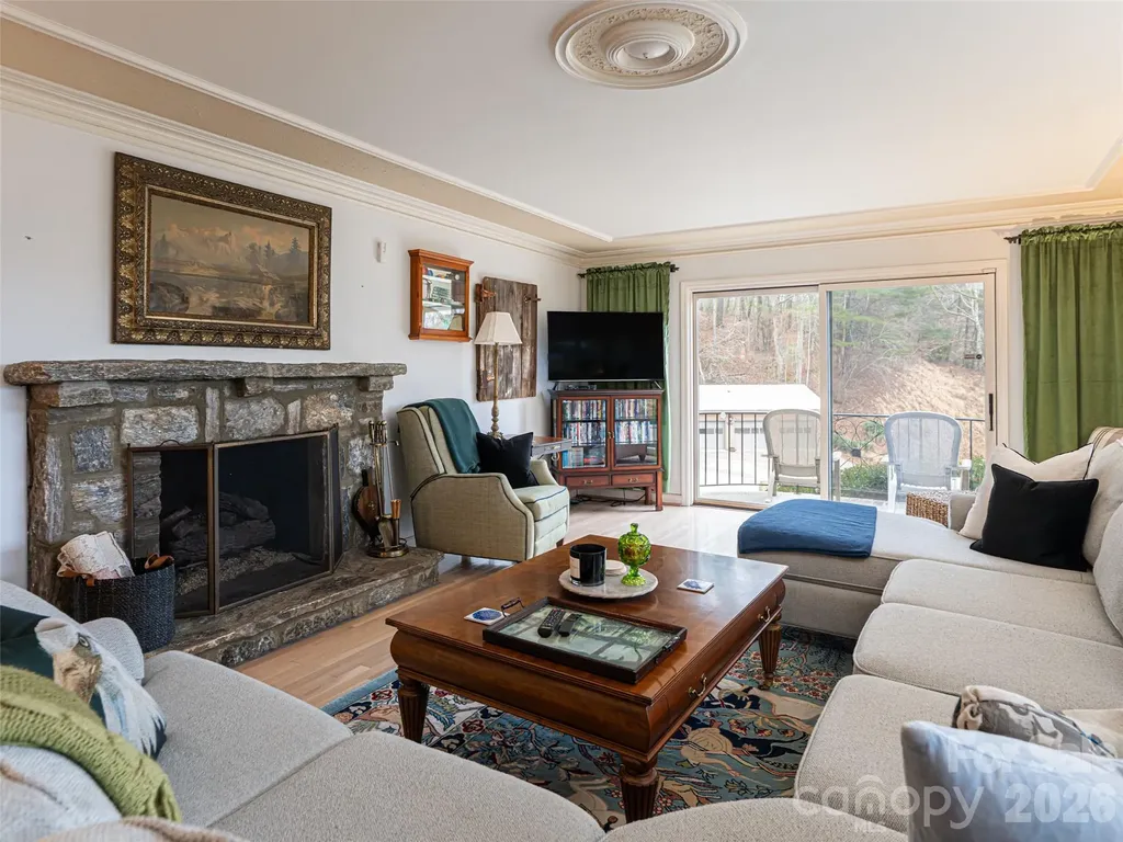 29 Longue Vue Lane Canton NC 28716