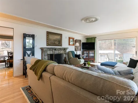 29 Longue Vue Lane Canton NC 28716