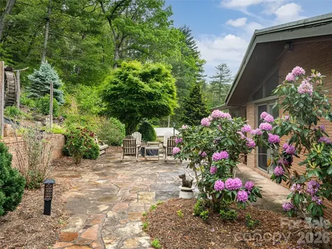 29 Longue Vue Lane Canton NC 28716