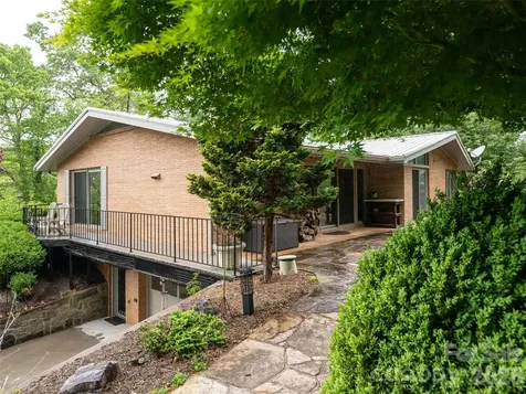 29 Longue Vue Lane Canton NC 28716
