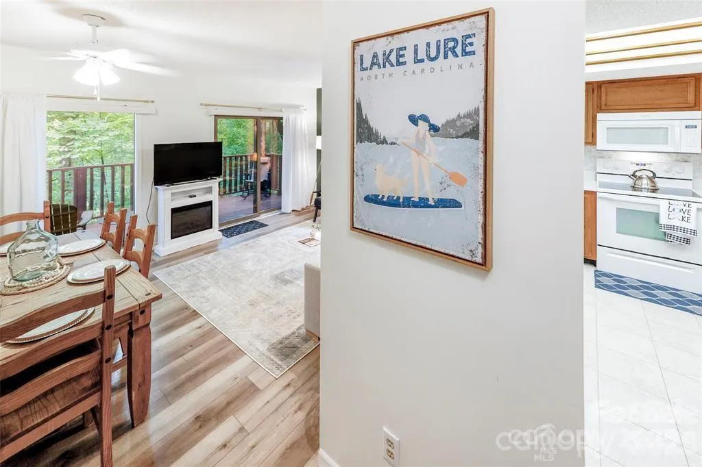 385 Whitney Boulevard Lake Lure NC 28746