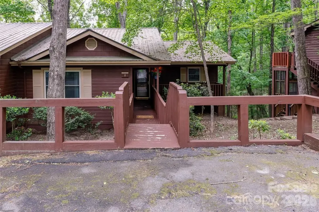 385 Whitney Boulevard Lake Lure NC 28746