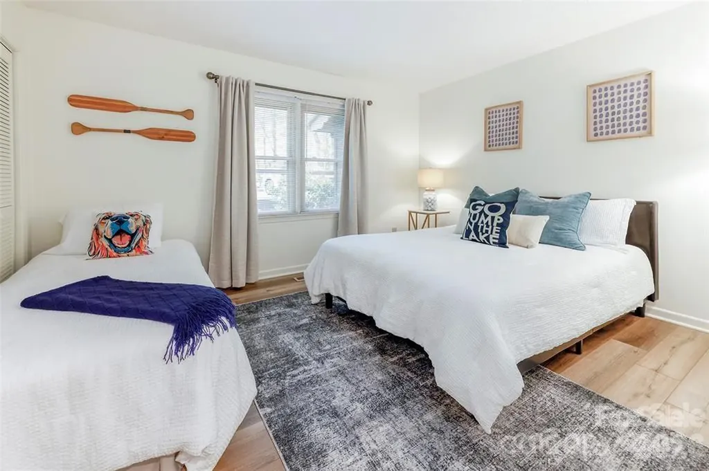 385 Whitney Boulevard Lake Lure NC 28746