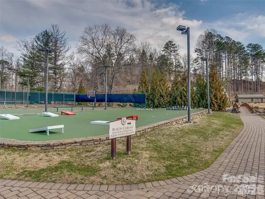 385 Whitney Boulevard Lake Lure NC 28746