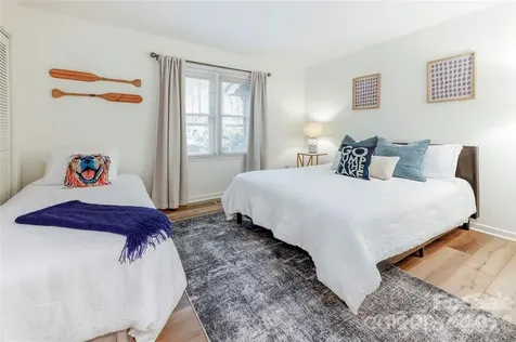 385 Whitney Boulevard Lake Lure NC 28746