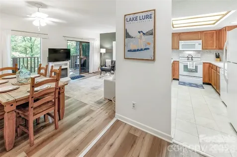 385 Whitney Boulevard Lake Lure NC 28746