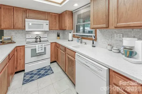 385 Whitney Boulevard Lake Lure NC 28746